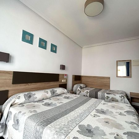Hostal El Trovador Altea Exterior foto