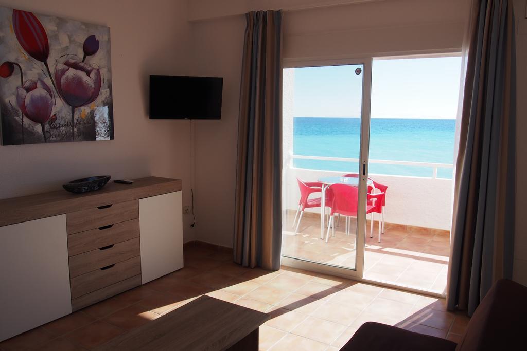 Hostal El Trovador Altea Zimmer foto