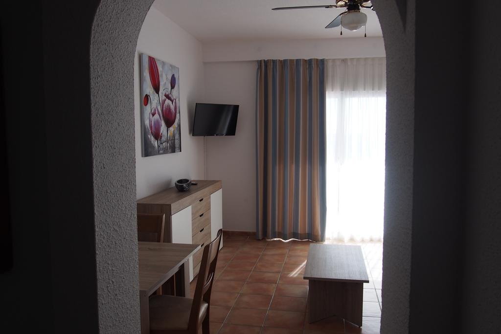 Hostal El Trovador Altea Zimmer foto