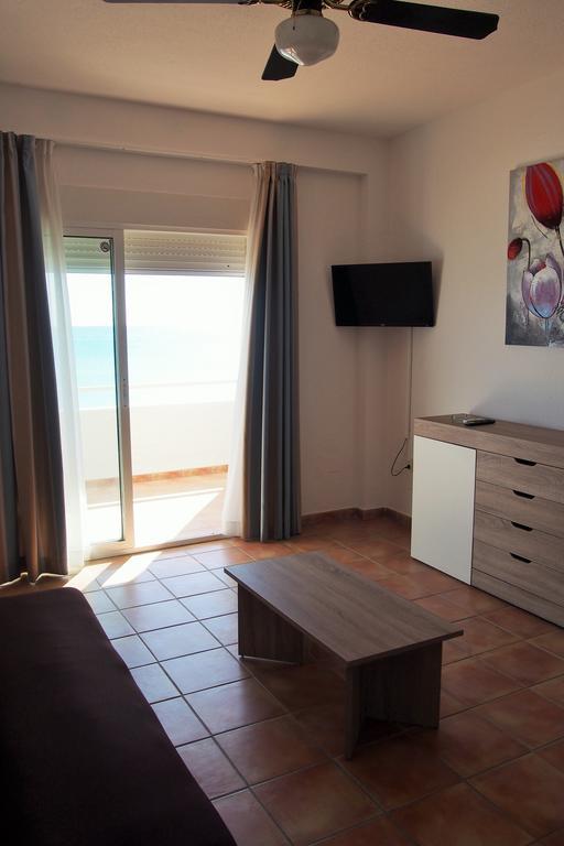 Hostal El Trovador Altea Zimmer foto