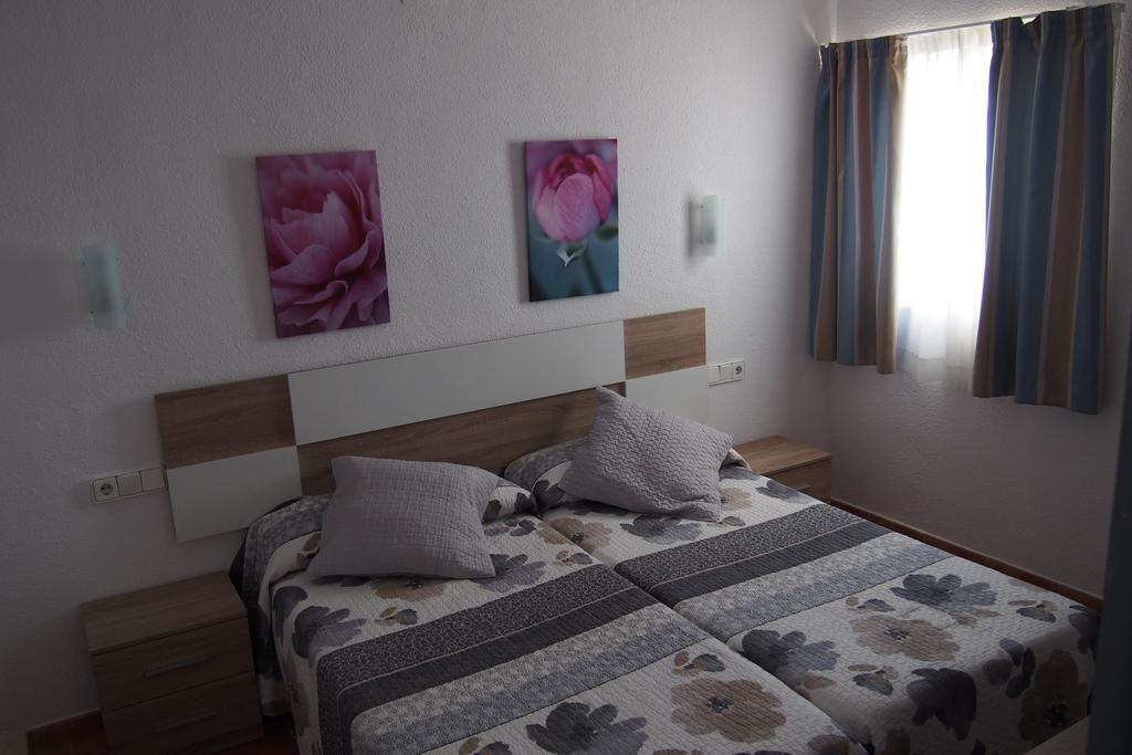 Hostal El Trovador Altea Zimmer foto