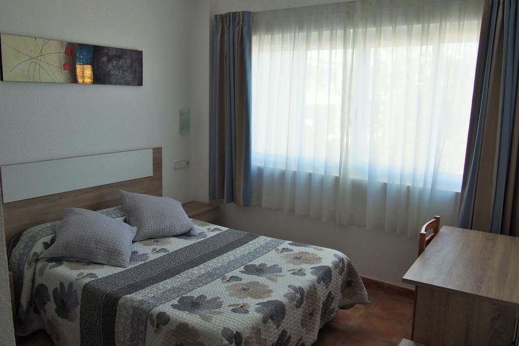 Hostal El Trovador Altea Zimmer foto