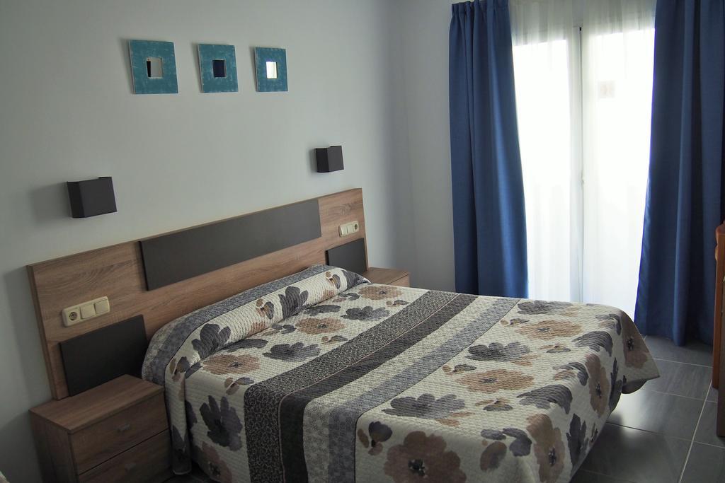 Hostal El Trovador Altea Zimmer foto