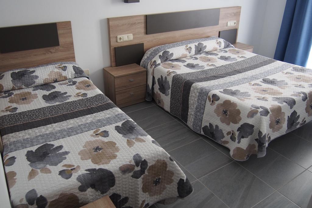 Hostal El Trovador Altea Zimmer foto