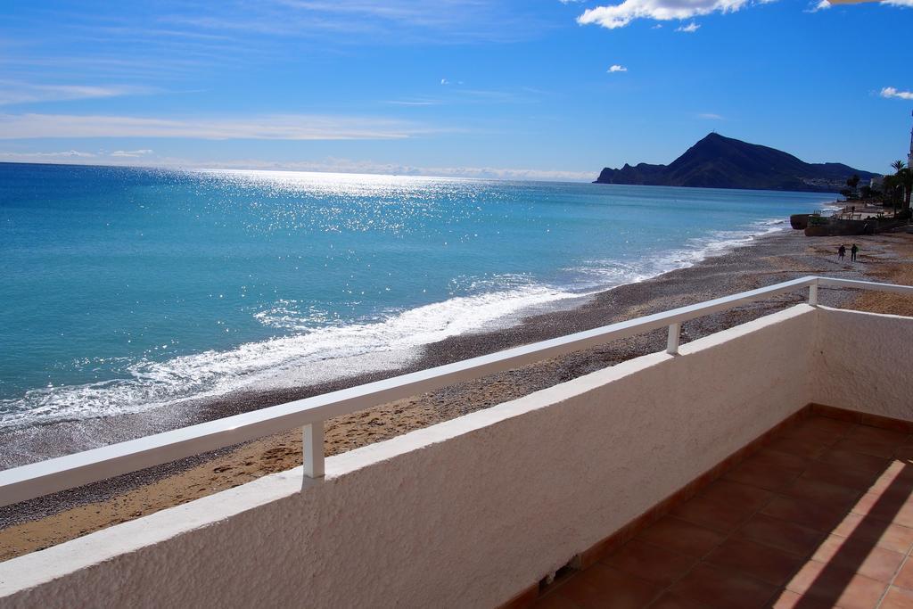 Hostal El Trovador Altea Zimmer foto